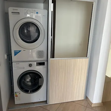 Apartment Cristina *