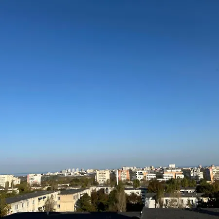 Apartment Cristina